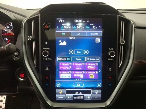 Used 2022 Subaru WRX Limited image 28