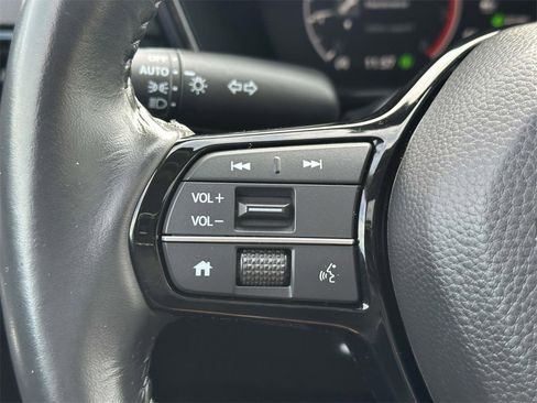 Certified 2023 Honda CR-V EX-L image 20