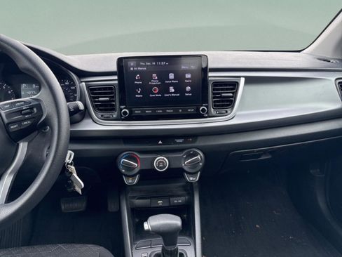 Used 2022 Kia Rio S image 10