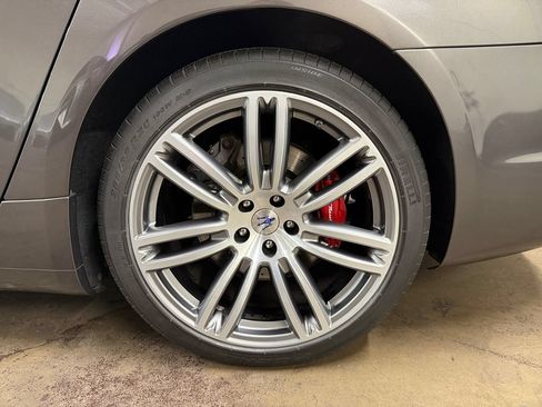 Used 2017 Maserati Quattroporte S GranSport RWD image 23