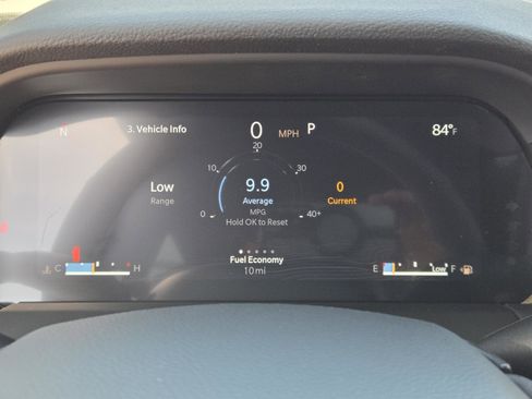 New 2026 Jeep Grand Cherokee L 2WD image 15