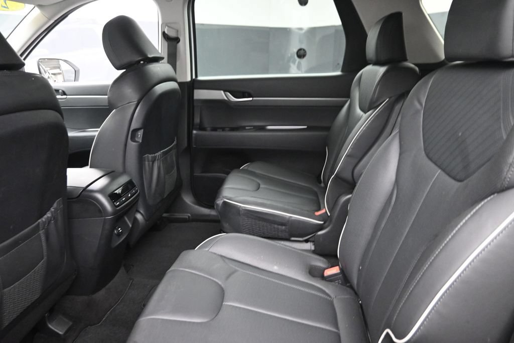 Used 2023 Hyundai Palisade XRT w/ Cargo Package AWD/4WD image 14