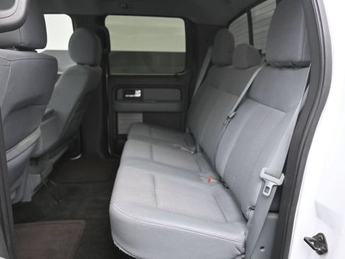 Used 2014 Ford F150 XLT w/ Equipment Group 302A Luxury RWD image 27