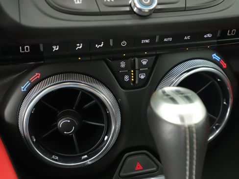 Used 2023 Chevrolet Camaro SS w/ Redline Edition image 17