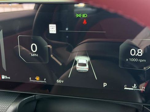 New 2026 Kia K4 GT-Line FWD image 30
