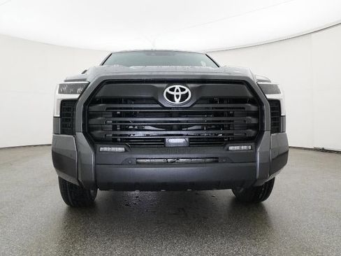 New 2026 Toyota Tundra SR5 w/ SR5 Premium Package image 58