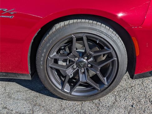 Used 2024 Dodge Charger R/T w/ Plus Group image 10