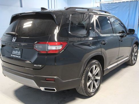 Used 2024 Honda Pilot Elite image 34