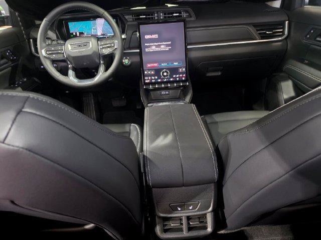 New 2027 GMC Terrain Denali AWD/4WD image 37