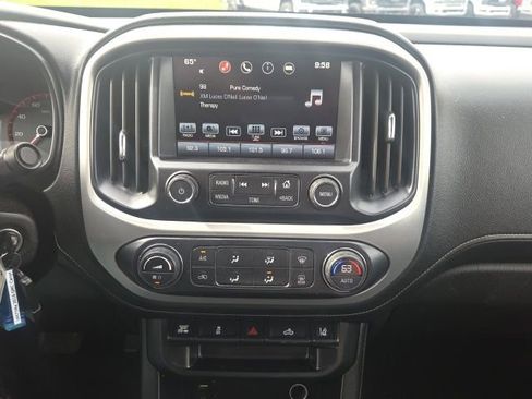 Used 2016 GMC Canyon SLE w/ SLE Convenience Package RWD image 26