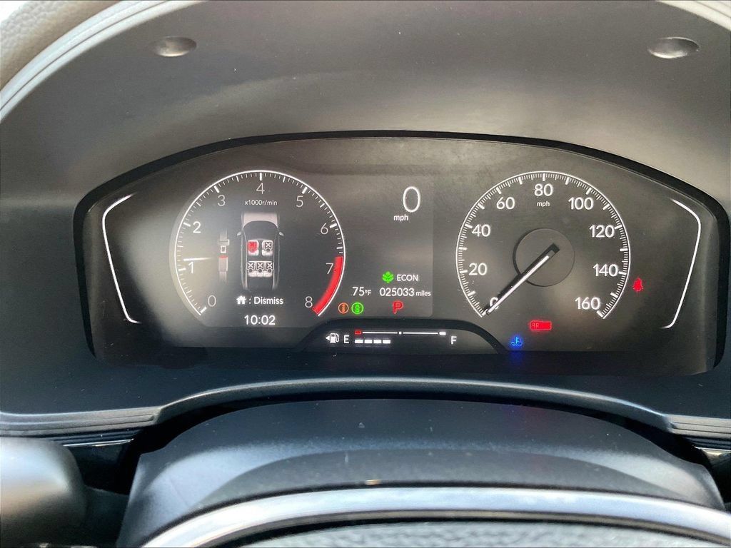 Used 2024 Honda Civic Sport image 24