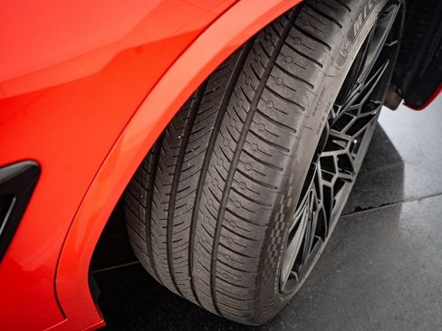 Used 2023 BMW X3 M w/ Competition Package image 44