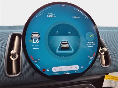 Certified 2025 MINI Cooper Countryman SE image 14