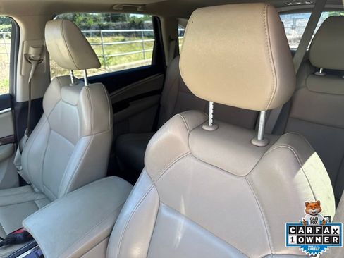 Used 2016 Acura MDX FWD w/ Technology Package image 13