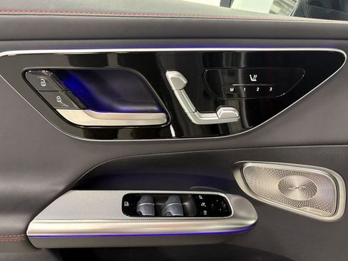 Used 2024 Mercedes-Benz GLC 43 AMG GLC 43 AMG w/ Driver Assistance Package image 7