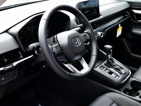 New 2026 Honda CR-V EX-L image 22
