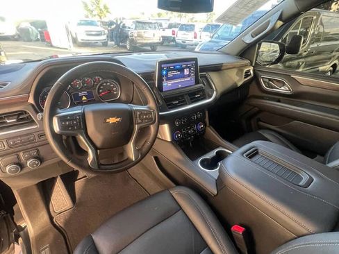 Used 2021 Chevrolet Tahoe LT image 9