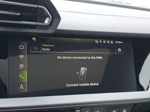 New 2026 Audi A3 2.0T Premium Plus image 14