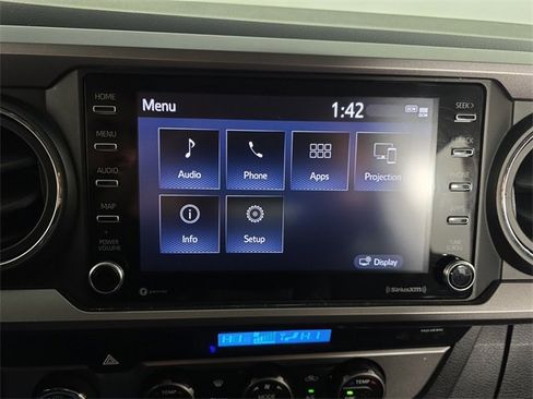 Used 2021 Toyota Tacoma SR5 image 14