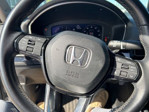 Used 2022 Honda Civic Touring image 15