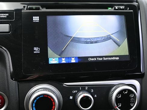 Used 2016 Honda Fit EX image 18