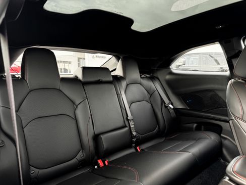 New 2026 Dodge Charger Scat Pack image 17