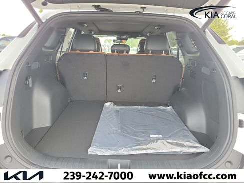New 2026 Kia Sportage X-Line w/ X-Line Technology Package AWD/4WD image 11