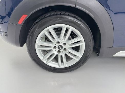 Used 2018 MINI Cooper Countryman S AWD/4WD image 35