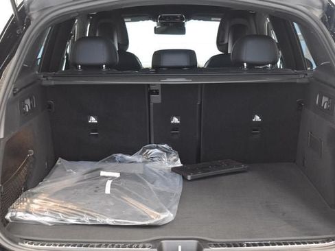 New 2026 Mercedes-Benz GLC 300 4MATIC image 16