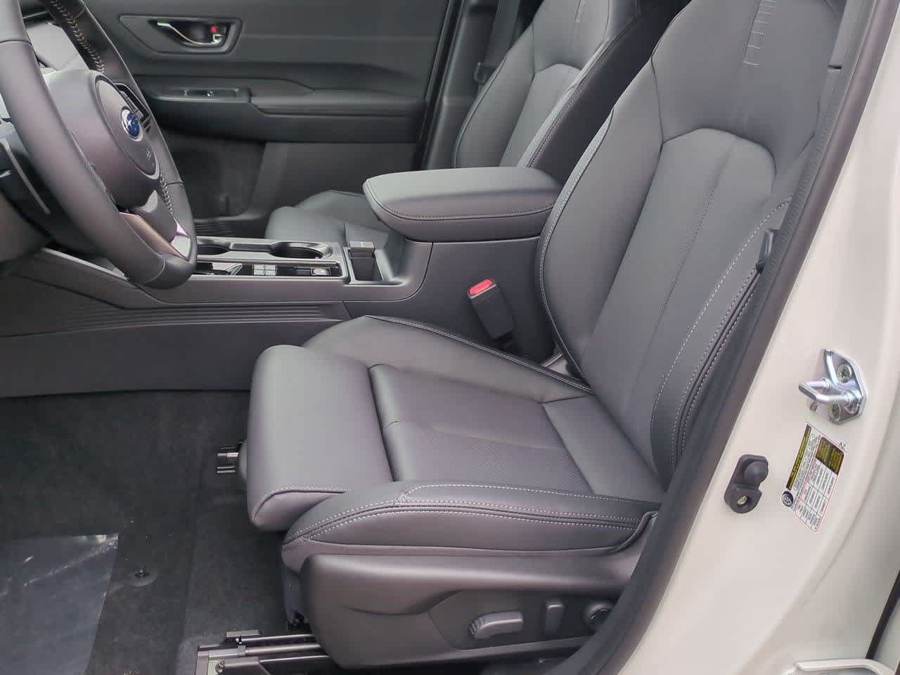 New 2026 Subaru Outback Touring XT AWD/4WD image 15