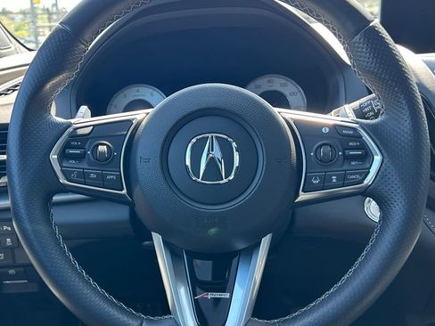 Used 2021 Acura RDX A-Spec FWD image 25
