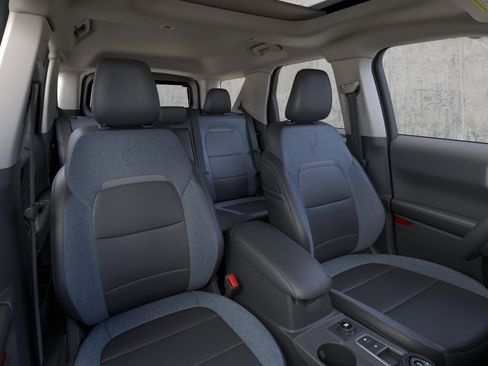 New 2026 Ford Bronco Sport Outer Banks w/ Outer Banks Tech Package+ AWD/4WD image 12