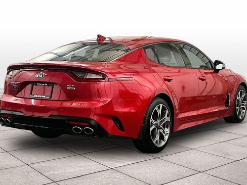 Used 2019 Kia Stinger GT1 image 11
