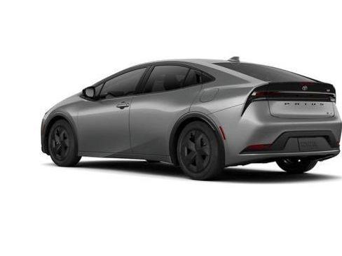 New 2026 Toyota Prius LE FWD image 6