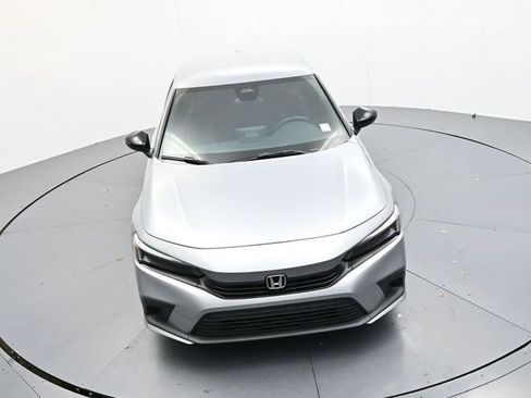 Used 2024 Honda Civic Sport image 31