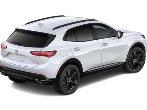 New 2026 Buick Envision Sport Touring AWD/4WD image 51