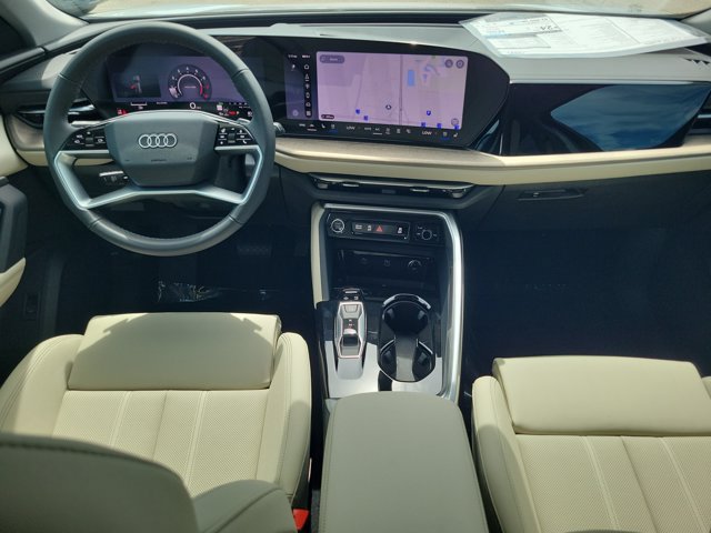 New 2026 Audi Q5 Premium Plus AWD/4WD image 2