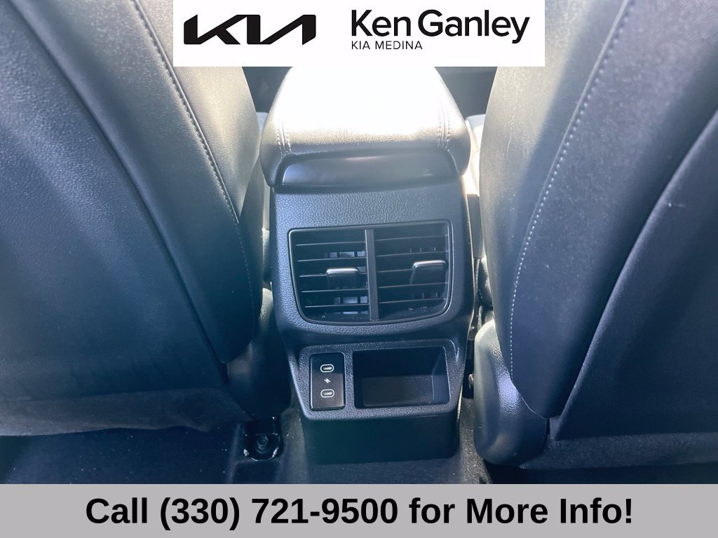 Certified 2024 Kia Seltos S AWD/4WD image 43