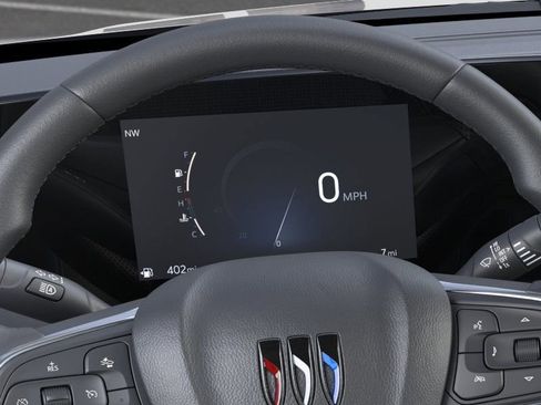 New 2026 Buick Envista Sport Touring w/ Convenience I Package FWD image 20