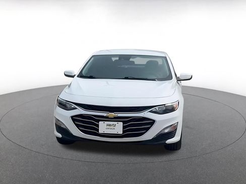 Used 2024 Chevrolet Malibu LT image 4