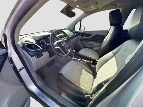 Used 2015 Buick Encore Convenience image 19