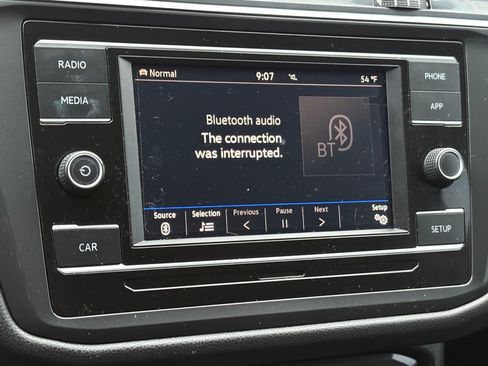 Used 2019 Volkswagen Tiguan S w/ Driver Assistance Package image 24