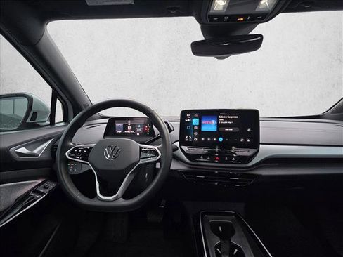 Used 2023 Volkswagen ID.4 Pro AWD/4WD image 17
