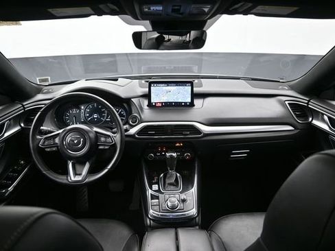 Used 2020 MAZDA CX-9 Grand Touring AWD/4WD image 9