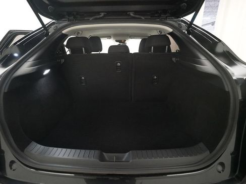Certified 2025 MAZDA CX-30 AWD 2.5 S image 10
