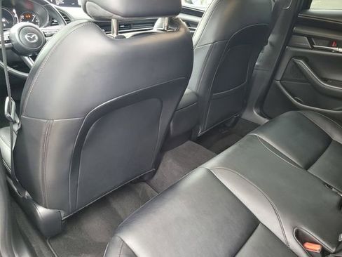 Used 2019 MAZDA MAZDA3 AWD Hatchback w/ Preferred Pkg image 12