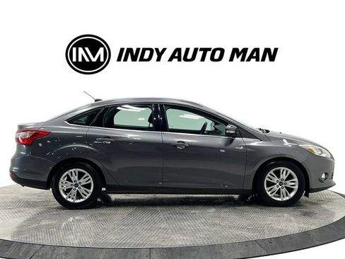Used 2012 Ford Focus SEL image 3