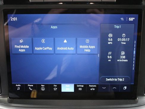 Used 2024 Ford F150 Tremor w/ Tow/Haul Package image 25