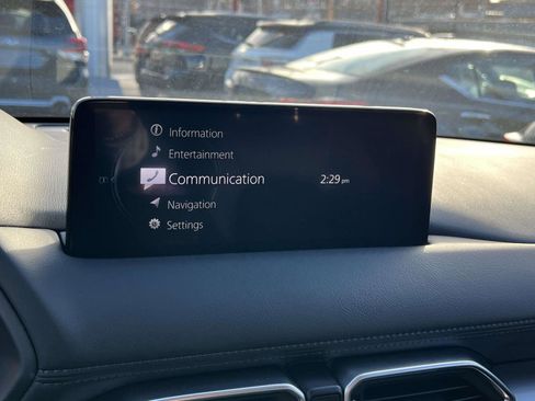 Used 2023 MAZDA CX-5 AWD 2.5 S w/ Select Package image 28