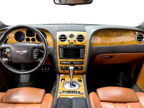 Used 2004 Bentley Continental GT AWD/4WD image 12